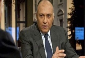 وزیر خارجه مصر: با سعودی ها اختلاف نظر داریم