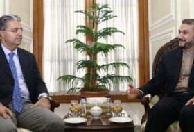 امیرعبداللهیان: ایران و ترکیه می توانند به حل بحران سوریه کمک کنند