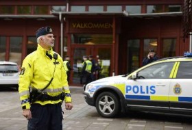 4 مجروح در تیراندازی در «مالمو» سوئد/ تدابیر امنیتی تشدید شد