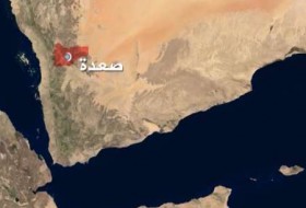 دوغیرنظامی درحمله هوایی عربستان به صعده کشته شدند