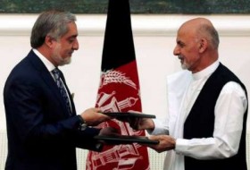 مناقشه بر سر عمر حکومت وحدت ملی افغانستان