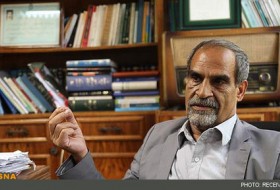 احمدی: قوانین شدید مربوط به مبارزه با مواد مخدر شکست خورده است