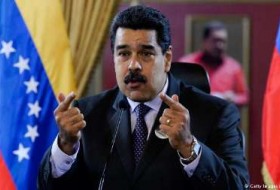 دولت و جناح مخالف ونزوئلا بر سر گفت و گوی ملی به توافق رسیدند