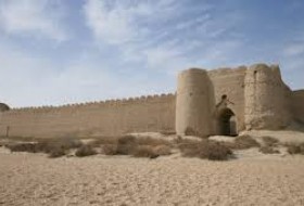 احیاء قلعه رستم، جایگاه سیستان در تاریخ گذشته ایران و جهان را زنده خواهد کرد