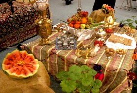 شب یلدا در سیستان باستان از ارزش والایی برخوردار است
