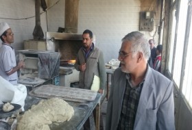 پنج نانوایی متخلف در زابل به اداره تعزیرات حکومتی معرفی شدند