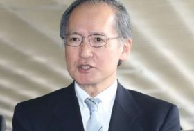 تنش دیپلماتیک میان توکیو-سئول/سفیر ژاپن کره جنوبی را ترک کرد