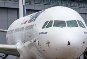 رسانه‌های چین: تحویل هواپیمای ایرباس به ایران از دستاوردهای مهم برجام است