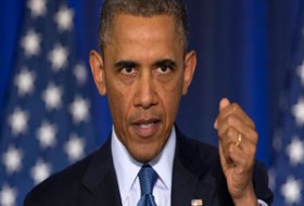 اوباما تحریم‌های غیرهسته‌ای و "وضع اضطراری ملی" در مورد ایران را تمدید کرد