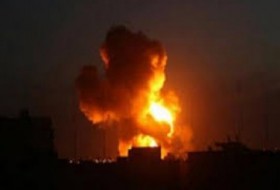 7 غیرنظامی درحمله هوایی عربستان به یمن کشته شدند