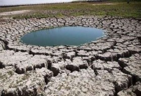90 درصد ظرفیت های طبیعی کشور برای تامین آب مورد استفاده قرار گرفته است/ توسعه سازه ای ممنوع