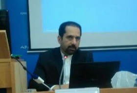 کارشناس ارشد مقابله با تروریسم:نگاه ایران به امنیت منطقه جامع و دورنگرانه است
