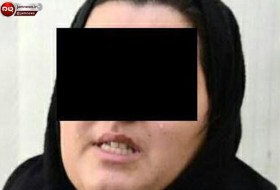 دختر ۲۴ ساله رودباری ،مادر و برادرانش را قتل عام کرد + عکس
