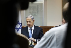 پاسخ هوشمندانه کاربران به پیام ویدئویی نتانیاهو: هیس،احمق ها فریاد نمی زنند!