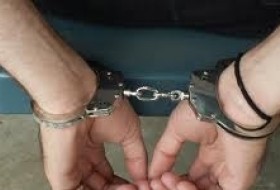 دو جاعل حرفه‌ای اسناد و مدارک در خاش دستگیر شدند