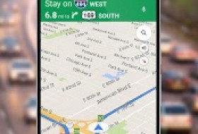 دانلود google Maps برای اندروید و Ios؛ نقشه آنلاین گوگل