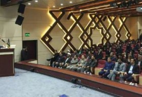لاریجانی: کارآفرینی برای مددجویان کمیته امداد امام با جدیت پیگیری شود