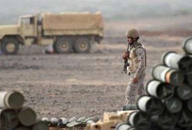 عربستان به کشته شدن 7 نظامی خود در مرز یمن اعتراف کرد