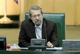 لاریجانی: یکشنبه آینده جلسه استیضاح وزیر راه و شهرسازی برگزار می شود