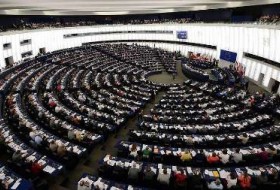 واکنش پارلمان اروپا به ادامه شهرک سازی رژیم صهیونیستی و مصادره اراضی فلسطین