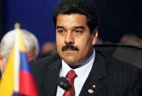 رئیس جمهوری ونزوئلا: آمریکا باید عذرخواهی کند
