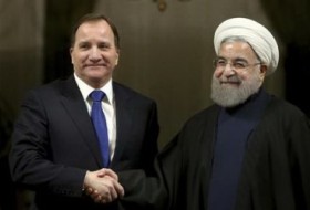 بلومبرگ: اروپا به رغم نظرات ترامپ، به بهبود روابط با ایران مشتاق است