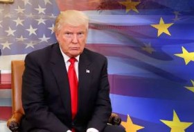 ترامپ، کابوس جدید اروپا