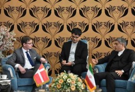 ایران و دانمارک برای مذاکره تکمیلی درباره گمرک و سرمایه گذاری توافق کردند