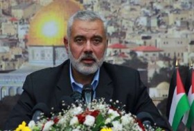 اسماعیل هنیه: جنگ ما با رژیم صهیونیستی بر سر مسجدالاقصی و ماهیت فلسطین است