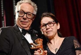برترین های جشنواره فیلم برلین معرفی شدند /خرس طلایی برلیناله 2017 برای فیلم مجاری 