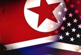 مقام‌های کره شمالی برای گفت‌وگو به آمریکا می‌روند