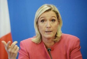 نامزد انتخابات ریاست جمهوری فرانسه: عادت بد آمریکا و اتحادیه اروپا دخالت در امور منطقه است