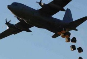 فرمانده عراقی: آمریکایی ها در تلعفر به داعش کمک کرده اند