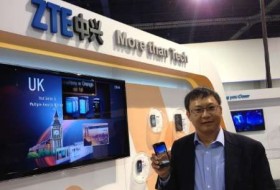 ساخت اولین تلفن هوشمند نسل پنجم جهان در چین