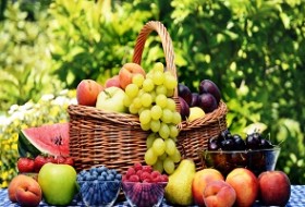 بایدها و نباید های مصرف انواع میوه در ایام عید