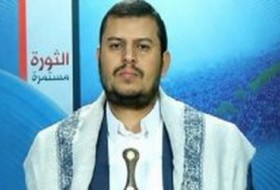 رهبر انصارالله: آمریکا مغز متفکر و رژیم صهیونیستی قلب تپنده تجاوزگری به یمن هستند