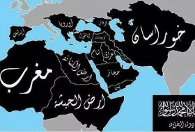 با انتشار ویدئویی به زبان فارسی؛ داعش جمهوری اسلامی ایران را تهدید کرد