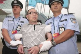 951 مقام مفسد فراری چین به کشور بازگردانده شدند