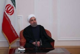 روحانی: ایران و روسیه وارد مرحله نوینی از تعامل شده اند