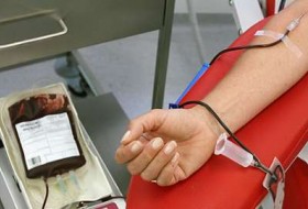 کمبود شدید ذخیره خونی در شهرستان زابل