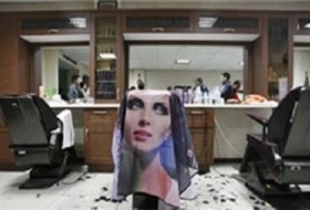 عمل زشت دختر آرایشگر تهرانی! / بهاره وقتی با پسران پولدار آشنا می‌شد خودش را ..! + عکس