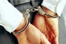 دستگیری 4 قاچاقچی حرفه‌ ای و سابقه‌دار در ایستگاه بازرسی "کوله سنگی"