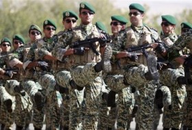 ارتش ایران در فهرست 25 ارتش قدرتمند جهان+ لیست