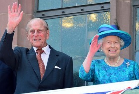 افشای علت بازنشستگی همسر ملکه انگلیس از زبان مستخدم کاخ باکینگهام+ تصاویر