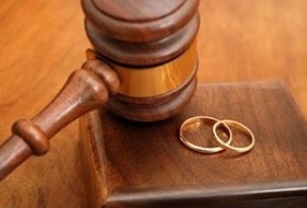 ارائه آماری از وضعیت ازدواج و طلاق در سال گذشته/ ٥٠ درصد جمعيت كشور زير ٣٠ سال سن دارند