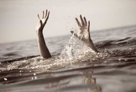 غرق شدن جوان 23 ساله در کانال آب میلک