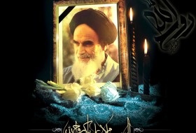 مبارزه با ظالم و دفاع از مظلوم آئین امام خمینی بود