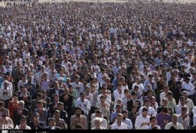 نمازعید فطر در 368 عیدگاه سیستان و بلوچستان برگزار می شود