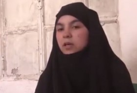 خاطرات همسر یک داعشی و افشای اطلاعاتی درباره تروریستها +فیلم