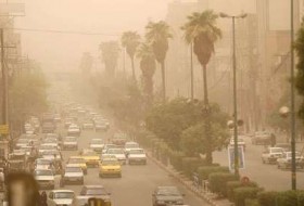 زابل هشتمین شهر آلوده دنیا؟!